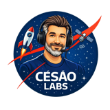 Logo CésãoLabs