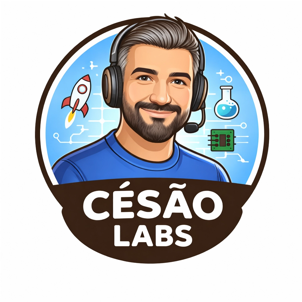 CésãoLabs
